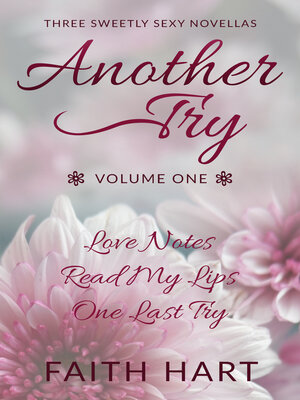 cover image of Another Try Volume 1